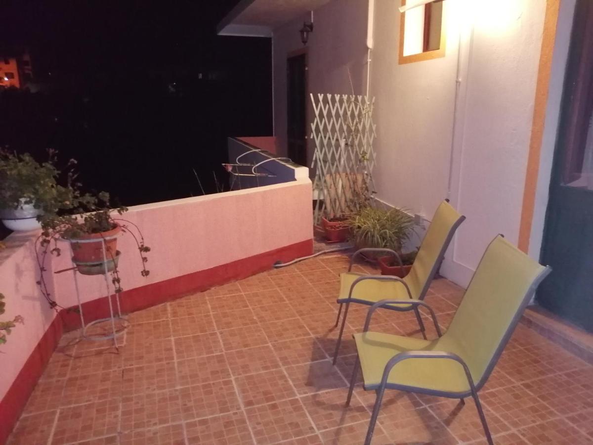 Locanda D'Ogliastra, Triei Exterior photo